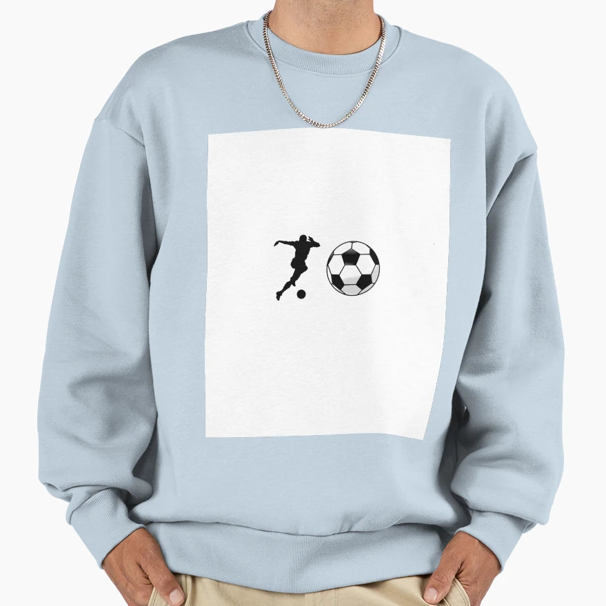 Untitled Relaxed Fit T-Shirt - Trendy Graphic Men Women - T-Shirt, Sweatshirt, Hoodie