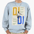 Didi Sweatshirt - Graphic Print Men Women - T-Shirt, Sweatshirt, Hoodie