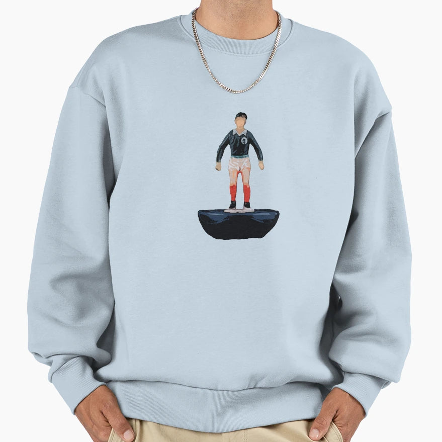 Scotland 74 Sweatshirt - Fun Novelty Design Unisex - T-Shirt, Sweatshirt, Hoodie