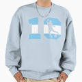 Argentina Eldiego 10 Sweatshirt - Novelty Apparel Unisex - T-Shirt, Sweatshirt, Hoodie