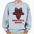 Brotherhood Sweatshirt - Streetwear Style for Adults - T-Shirt, Sweatshirt, Hoodie