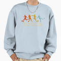 Soccer Lover Sweatshirt - Streetwear Style Unisex - T-Shirt, Sweatshirt, Hoodie