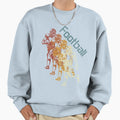 Football Quarterback Sweatshirt - Fun Novelty Design Unisex - T-Shirt, Sweatshirt, Hoodie