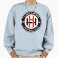 Kings Hammer Fc Logo Usl Sweatshirt - Streetwear Style Men Women - T-Shirt, Sweatshirt, Hoodie