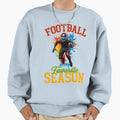 Football Is My Favorite Season T-Shirt - Trendy Graphic Unisex - T-Shirt, Sweatshirt, Hoodie
