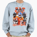 Pat Surtain Ii Sweatshirt - Novelty Apparel Unisex - T-Shirt, Sweatshirt, Hoodie