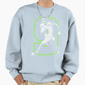 Kenneth Walker Iii Sweatshirt - Graphic Print Men Women - T-Shirt, Sweatshirt, Hoodie