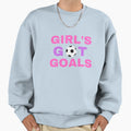 Soccer T-Shirt - Custom Art Print for Adults - T-Shirt, Sweatshirt, Hoodie