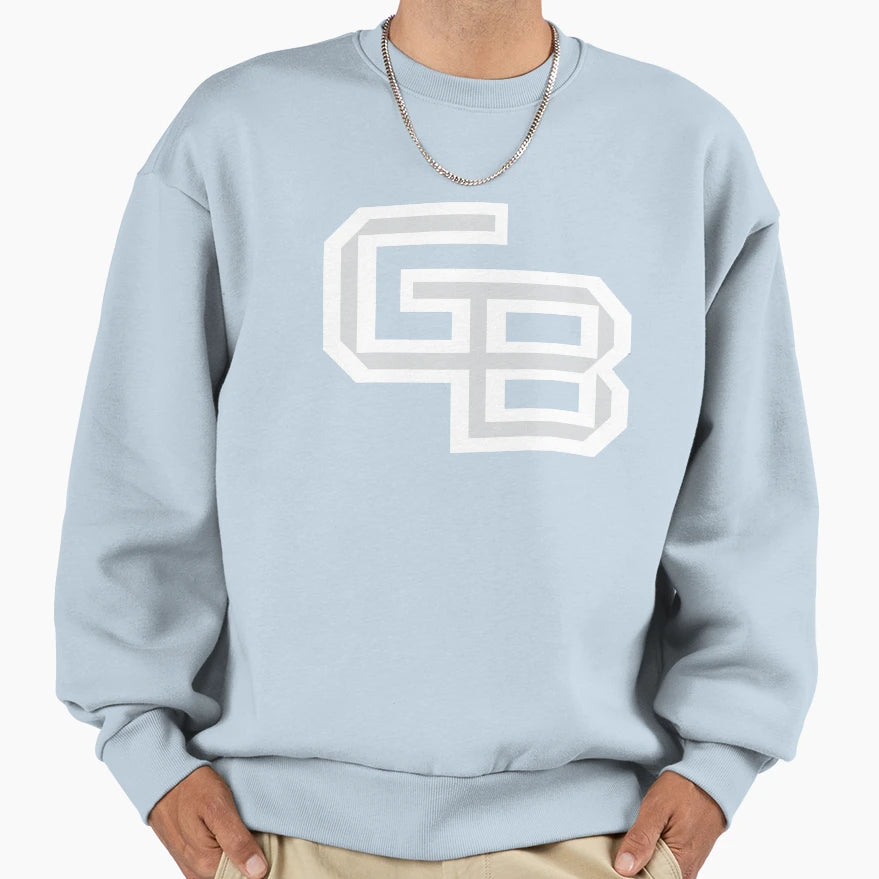 Green Bay Phoenix Sweatshirt - Fun Novelty Design for Adults - T-Shirt, Sweatshirt, Hoodie