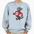 Drury Panthers Mascot Sweatshirt - Trendy Graphic Unisex - T-Shirt, Sweatshirt, Hoodie