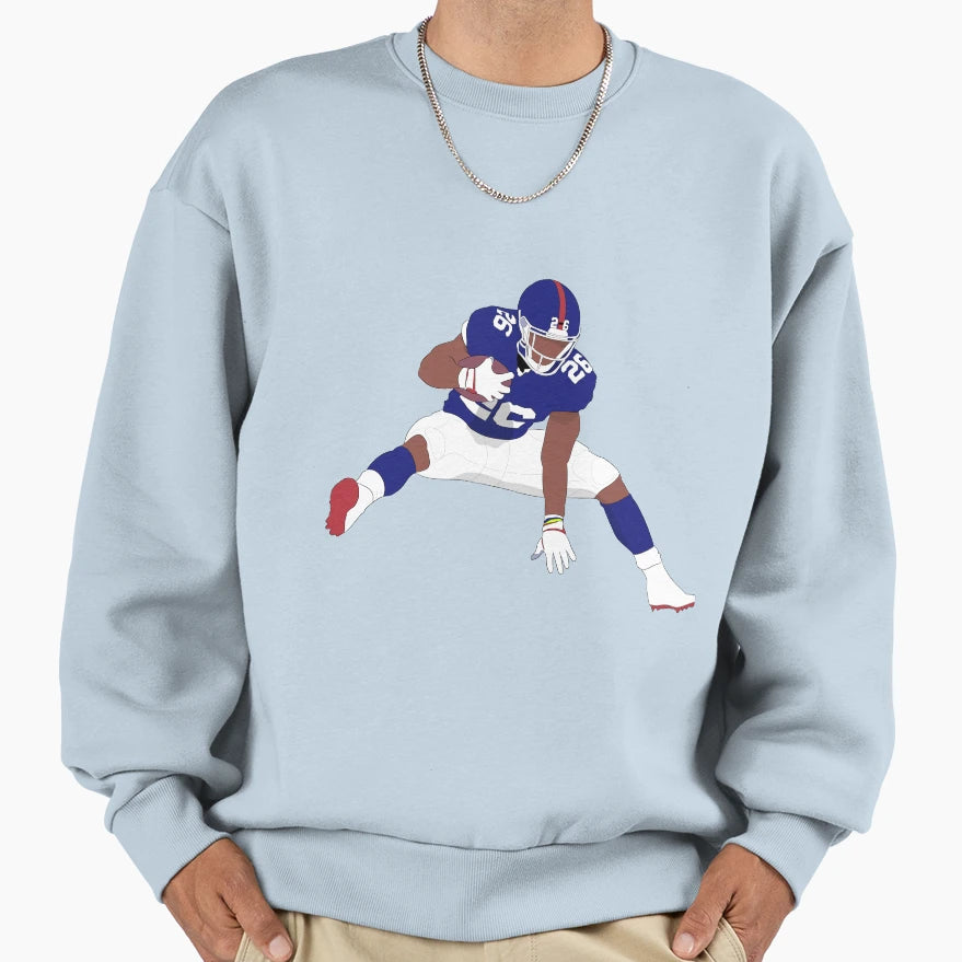 Air Time Sweatshirt - Graphic Print Unisex - T-Shirt, Sweatshirt, Hoodie