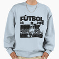 Dani Rojas Sweatshirt - Casual Everyday Wear Unisex - T-Shirt, Sweatshirt, Hoodie