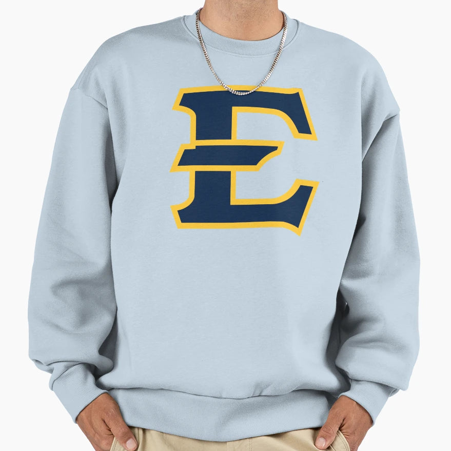 East Tennessee Buccaneers Sweatshirt - Trendy Graphic Men Women - T-Shirt, Sweatshirt, Hoodie
