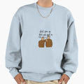 Brothers Sweatshirt - Streetwear Style Unisex - T-Shirt, Sweatshirt, Hoodie
