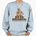Otto Graham Seven Time Champion Sweatshirt - Trendy Graphic Men Women - T-Shirt, Sweatshirt, Hoodie