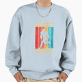 Education Is Important But Sweatshirt - Minimalist Print Men Women - T-Shirt, Sweatshirt, Hoodie