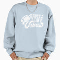 Game Day Vibes Sweatshirt - Streetwear Style Unisex - T-Shirt, Sweatshirt, Hoodie