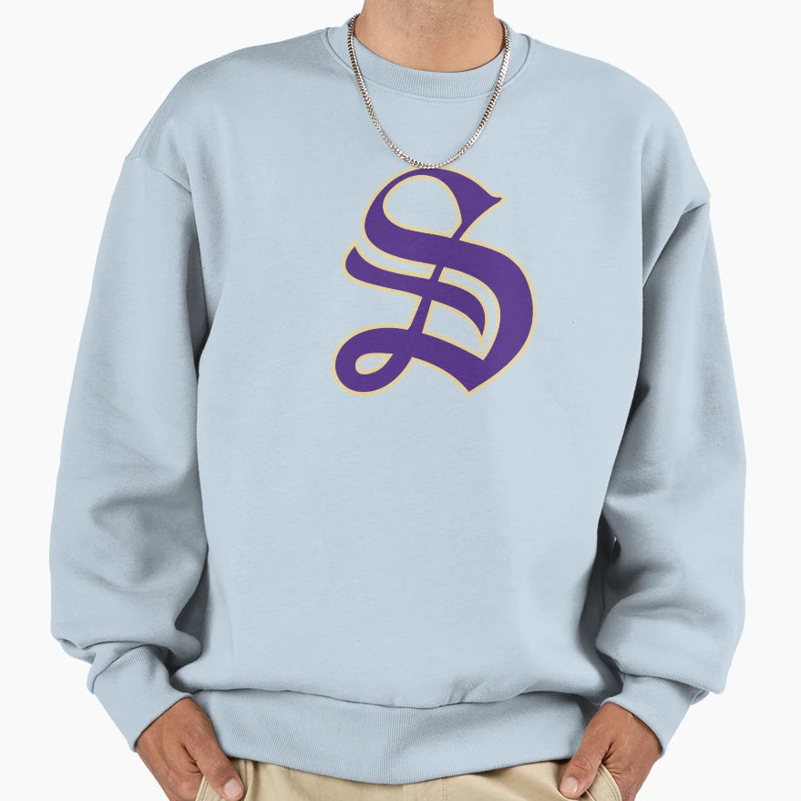 Sewanee University South Sweatshirt - Unique Graphic Unisex - T-Shirt, Sweatshirt, Hoodie