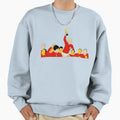 1966 World Cup Final Winner Sweatshirt - Custom Art Print for Adults - T-Shirt, Sweatshirt, Hoodie