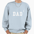 Mens Funny Mens Dad Dad One Sweatshirt - Aesthetic Graphic Unisex - T-Shirt, Sweatshirt, Hoodie
