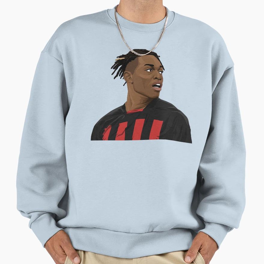 Surfer Sweatshirt - Casual Everyday Wear Unisex - T-Shirt, Sweatshirt, Hoodie