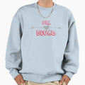 Ell Squad Sweatshirt - Unique Graphic Men Women - T-Shirt, Sweatshirt, Hoodie
