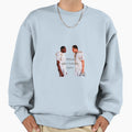 Remember Titans Sweatshirt - Graphic Print Men Women - T-Shirt, Sweatshirt, Hoodie