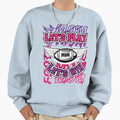 Football Mom Lets Play Mom Lets Win T-Shirt - Streetwear Style Unisex - T-Shirt, Sweatshirt, Hoodie