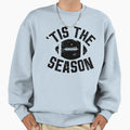 Tis Season Football Season Sports T-Shirt - Aesthetic Graphic Unisex - T-Shirt, Sweatshirt, Hoodie