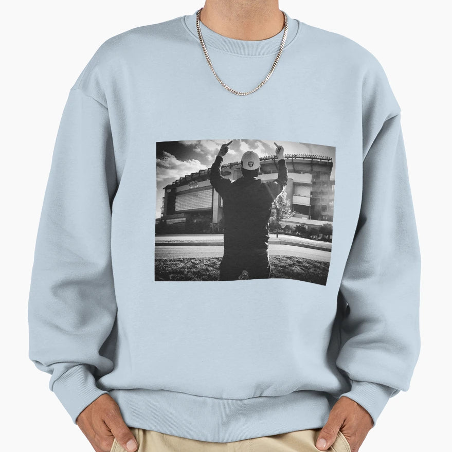 Fuck Patriots Sweatshirt - Streetwear Style Unisex - T-Shirt, Sweatshirt, Hoodie