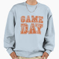 Game Day Basketball Lover Basketball T-Shirt - Minimalist Print Men Women - T-Shirt, Sweatshirt, Hoodie