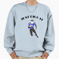 Just Digg It Sweatshirt - Minimalist Print Men Women - T-Shirt, Sweatshirt, Hoodie