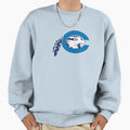 Neew Chowan Hawks Sweatshirt - Fun Novelty Design Men Women - T-Shirt, Sweatshirt, Hoodie