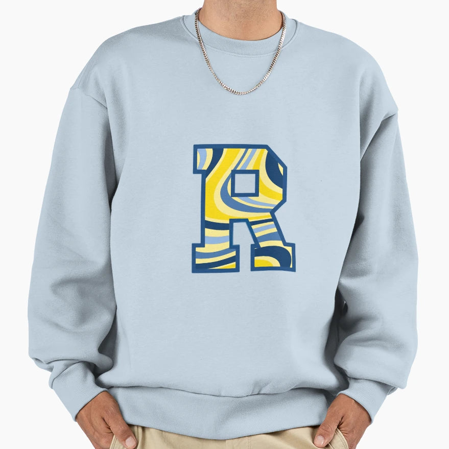 University Rochester U R Sweatshirt - Casual Everyday Wear Men Women - T-Shirt, Sweatshirt, Hoodie