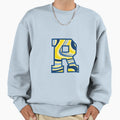 University Rochester U R Sweatshirt - Casual Everyday Wear Men Women - T-Shirt, Sweatshirt, Hoodie