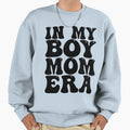 My Mom Era Funny Motherhood Sweatshirt - Streetwear Style for Adults - T-Shirt, Sweatshirt, Hoodie