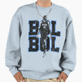 Bol Bol Variant Sweatshirt - Graphic Print Unisex - T-Shirt, Sweatshirt, Hoodie