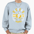 Funny Fantasy Football Sweatshirt - Casual Everyday Wear for Adults - T-Shirt, Sweatshirt, Hoodie
