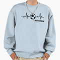 Soccermom Sweatshirt - Casual Everyday Wear Men Women - T-Shirt, Sweatshirt, Hoodie