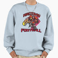 Arizona Football Detroit Football Sweatshirt - Unique Graphic for Adults - T-Shirt, Sweatshirt, Hoodie