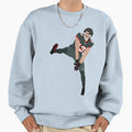 Touchdown Dance Sweatshirt - Trendy Graphic for Adults - T-Shirt, Sweatshirt, Hoodie