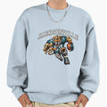Jacksonville Football Sweatshirt - Novelty Apparel Unisex - T-Shirt, Sweatshirt, Hoodie
