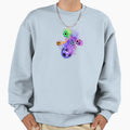 Fubol Spaaaaaace Sweatshirt - Fun Novelty Design Men Women - T-Shirt, Sweatshirt, Hoodie