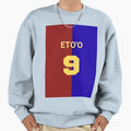 Etoo Jersey 14 Iphone Cover Case T-Shirt - Casual Everyday Wear for Adults - T-Shirt, Sweatshirt, Hoodie