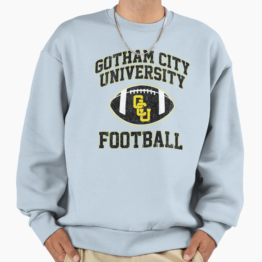 Gcu Football Variant Sweatshirt - Trendy Graphic for Adults - T-Shirt, Sweatshirt, Hoodie