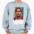 Alessandro Nesta Sweatshirt - Aesthetic Graphic for Adults - T-Shirt, Sweatshirt, Hoodie