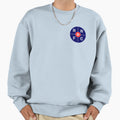 Raith Rovers Fc Rrfc Football Sweatshirt - Trendy Graphic for Adults - T-Shirt, Sweatshirt, Hoodie