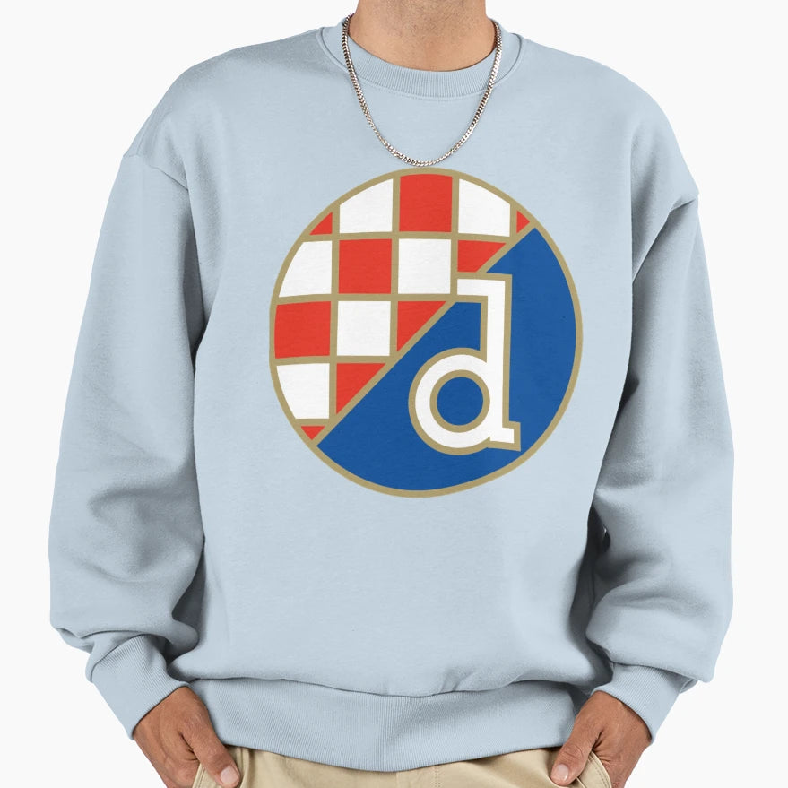 Dinamo Zagreb Sweatshirt - Unique Graphic Unisex - T-Shirt, Sweatshirt, Hoodie