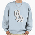 One Love Sweatshirt - Casual Everyday Wear for Adults - T-Shirt, Sweatshirt, Hoodie