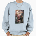 Carters Sweatshirt - Custom Art Print Men Women - T-Shirt, Sweatshirt, Hoodie
